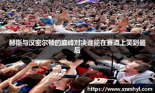 赫斯与汉密尔顿的巅峰对决谁能在赛道上笑到最后