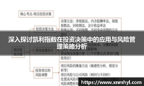 深入探讨凯利指数在投资决策中的应用与风险管理策略分析